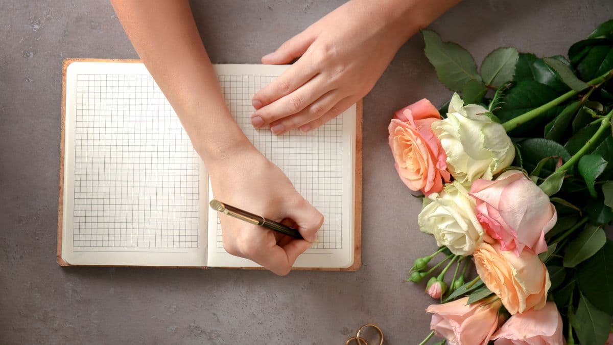 Cérémonie laïque : Votre TO DO LIST ! - Conseils Qlikki pour organiser votre événement