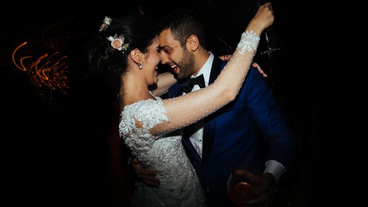 Choisir ses morceaux musicaux pour les moments clés de sa soirée de mariage - Conseils Qlikki pour organiser votre événement