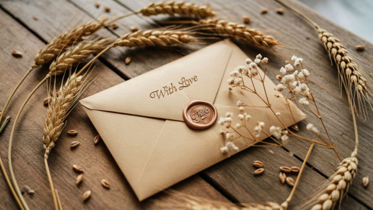 Combien de temps à l’avance envoyer ses faire-part de mariage ? - Conseils Qlikki pour organiser votre événement