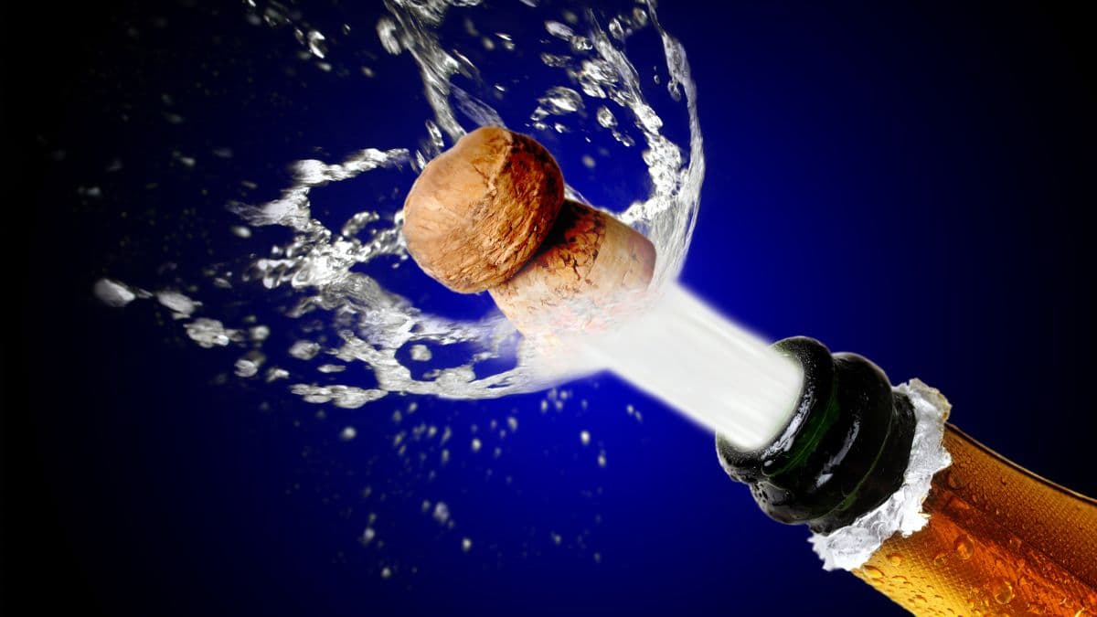 Droit de bouchon au mariage : tout savoir sur cette pratique - Conseils Qlikki pour organiser votre événement