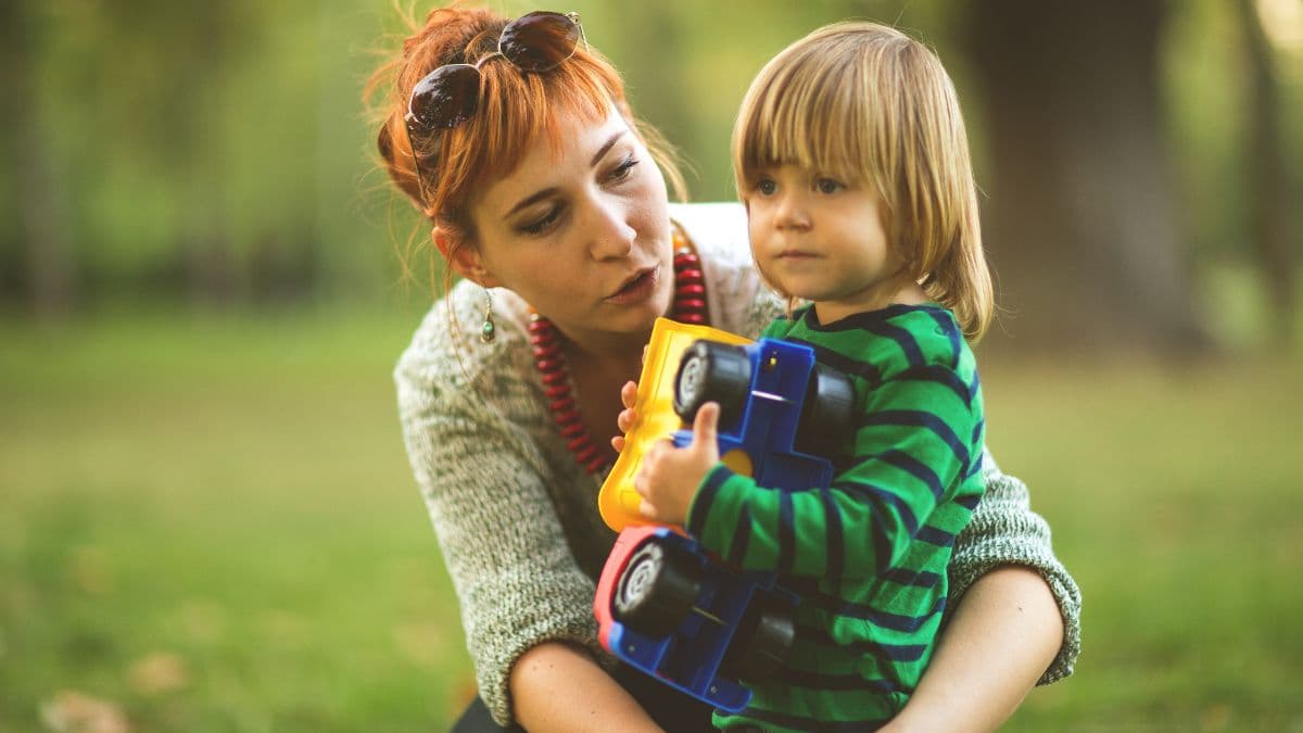 Garde d’enfants au mariage : baby-sitter, animateur ou proche ? - Conseils Qlikki pour organiser votre événement