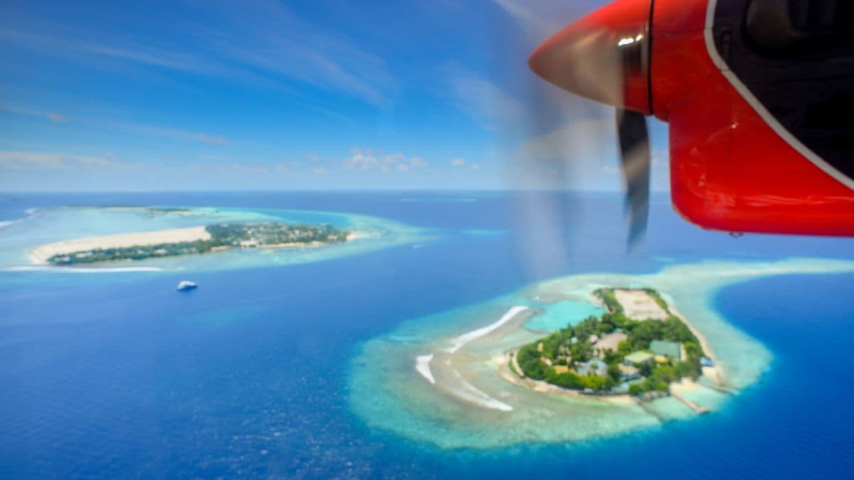 Voyage de noces : notre rencontre avec une Travel Planner passionnée - Conseils Qlikki pour organiser votre événement